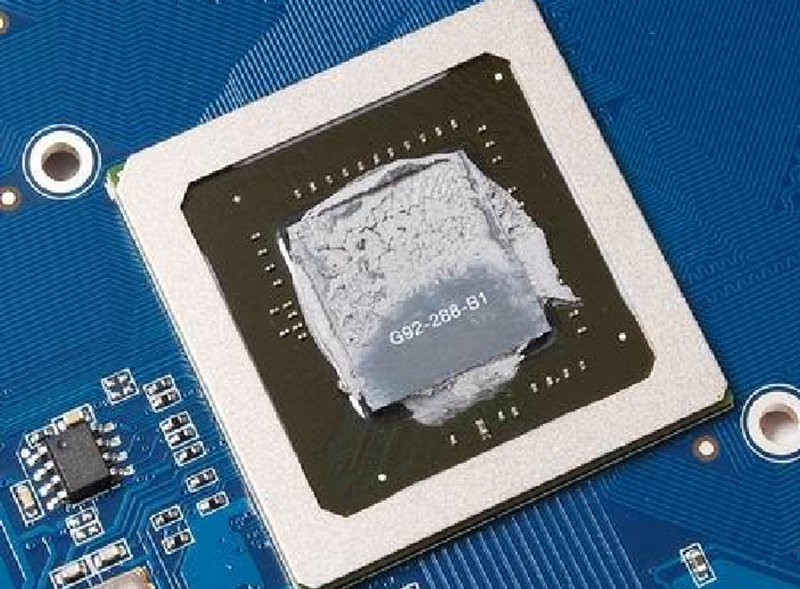 YL系列  導(dǎo)熱硅脂